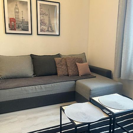 Apartament Mikolowska 9 Katoviçe Dış mekan fotoğraf