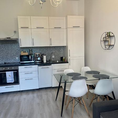 Apartament Mikolowska 9 Katoviçe Dış mekan fotoğraf