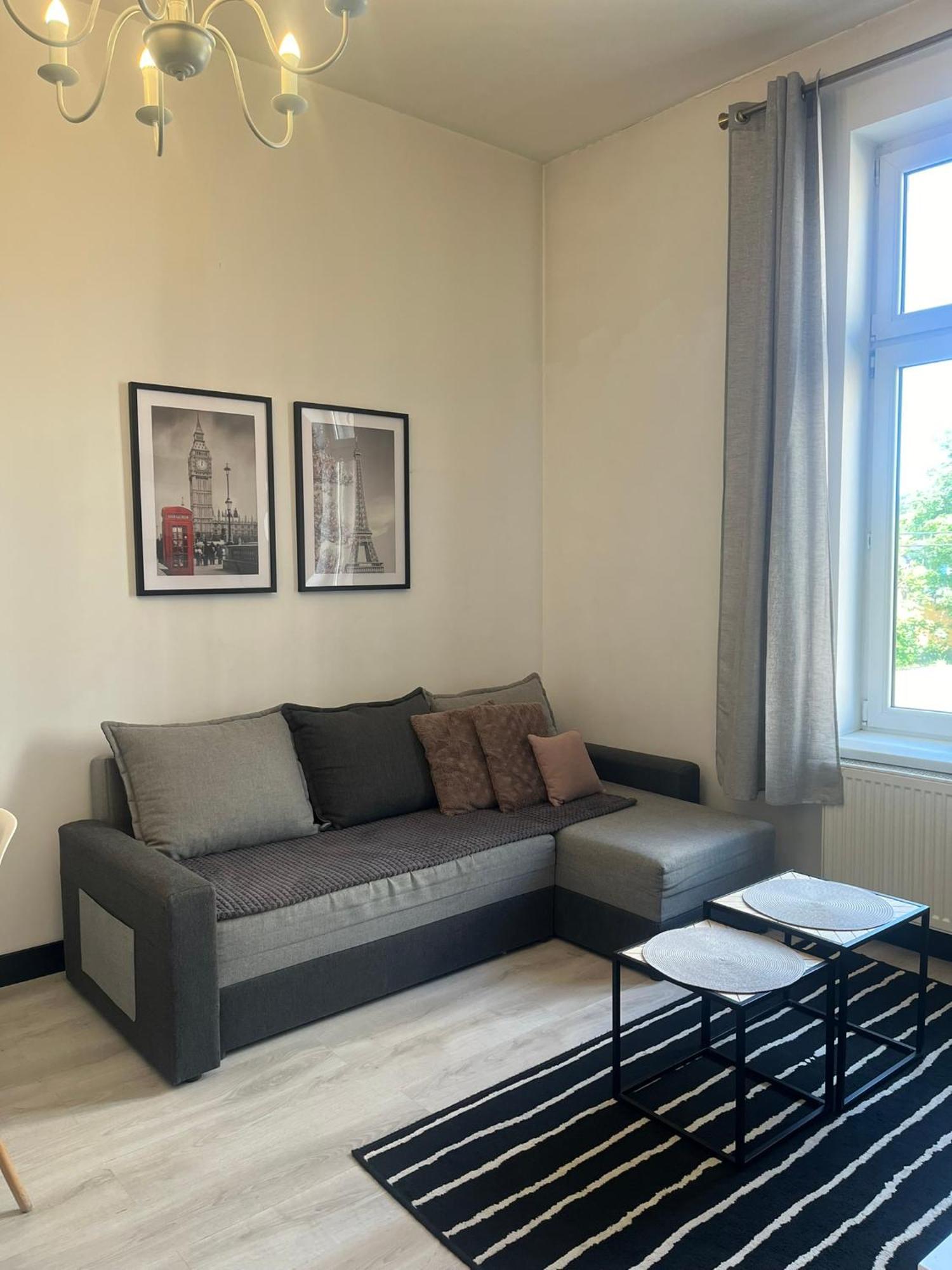 Apartament Mikolowska 9 Katoviçe Dış mekan fotoğraf